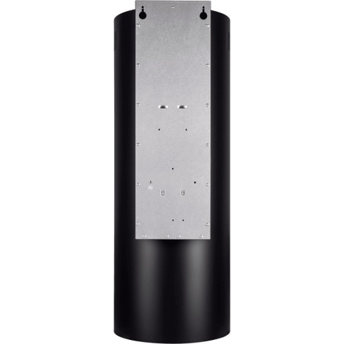 Вытяжка Maunfeld Lee Wall 35 Sensor (черный)