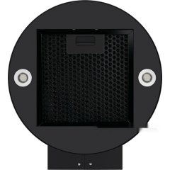Вытяжка Maunfeld Lee Wall 35 Sensor (черный)