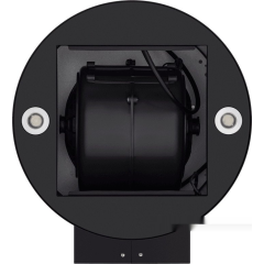 Вытяжка Maunfeld Lee Wall 35 Sensor (черный)