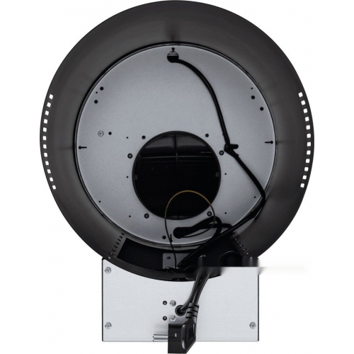 Вытяжка Maunfeld Lee Wall 35 Sensor (черный)