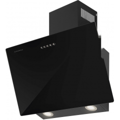 Вытяжка Maunfeld Dream 60 Push Glass (черный)