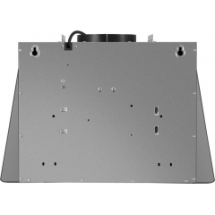 Вытяжка Maunfeld Dream 60 Push Glass (черный)