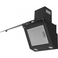 Вытяжка Maunfeld Dream 60 Push Glass (черный)