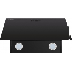 Вытяжка Maunfeld Dream 60 Push Glass (черный)