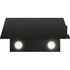 Вытяжка Maunfeld Dream 60 Push Glass (черный)