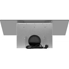 Вытяжка Maunfeld Dream 90 Push Glass (черный)