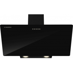 Вытяжка Maunfeld Dream 90 Push Glass (черный)