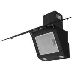 Вытяжка Maunfeld Dream 90 Push Glass (черный)