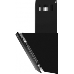 Вытяжка Maunfeld Dream 90 Push Glass (черный)