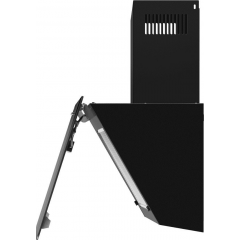 Вытяжка Maunfeld Dream 90 Push Glass (черный)