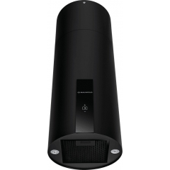Вытяжка Maunfeld Lee Light Isla 35 Sensor (черный)