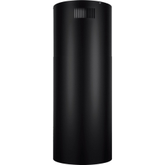 Вытяжка Maunfeld Lee Light Isla 35 Sensor (черный)