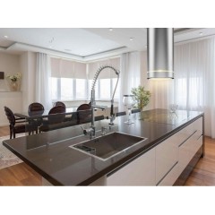 Вытяжка Schtoff Isla Sol Inox (нержавеющая сталь)