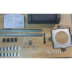 Вытяжка Schtoff Isla Sol Inox (нержавеющая сталь)