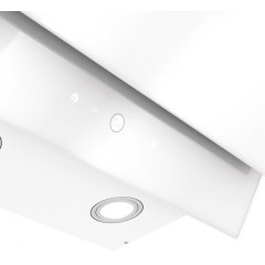 Вытяжка Elikor Vertex WH60