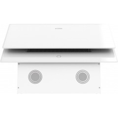 Вытяжка Elikor Vertex WH60