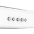 Вытяжка Elikor ECO WH50 (белый)