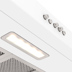 Вытяжка Elikor ECO WH50 (белый)