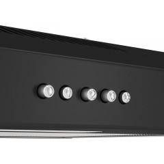 Вытяжка Elikor ECO BK60 (черный)