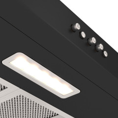 Вытяжка Elikor ECO BK60 (черный)