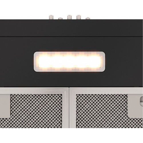 Вытяжка Elikor ECO BK60 (черный)