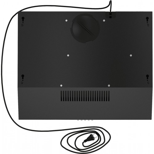 Вытяжка Elikor ECO BK60 (черный)