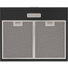 Вытяжка Elikor ECO BK60 (черный)