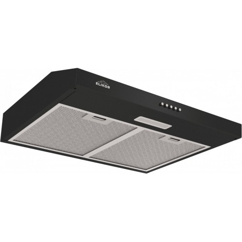 Вытяжка Elikor ECO BK60 (черный)