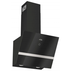Вытяжка Elikor Rise BK50 (черный)