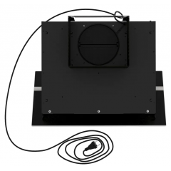 Вытяжка Elikor Rise BK50 (черный)