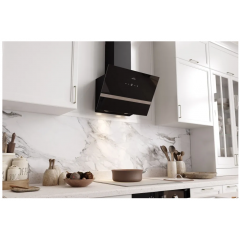 Вытяжка Elikor Rise BK50 (черный)