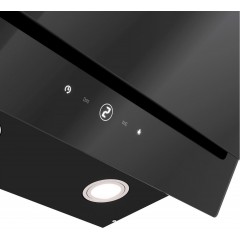 Вытяжка Elikor Vertex BK60