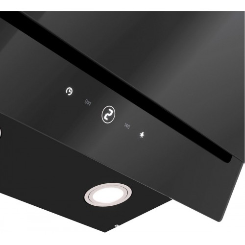 Вытяжка Elikor Vertex BK60