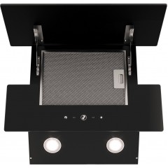 Вытяжка Elikor Vertex BK60