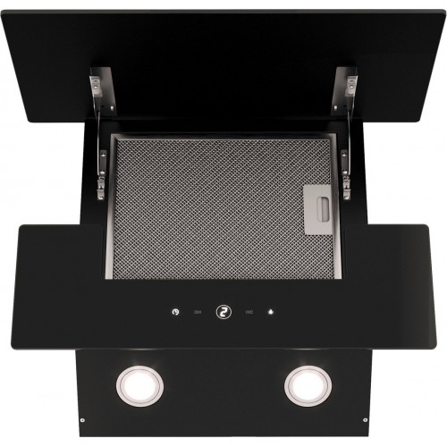 Вытяжка Elikor Vertex BK60