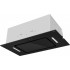 Вытяжка Meferi INBOX60BK Glass Comfort