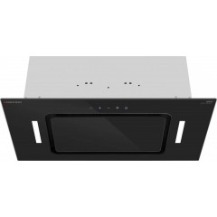 Вытяжка Meferi INBOX60BK Glass Comfort