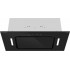 Вытяжка Meferi INBOX60BK Glass Comfort