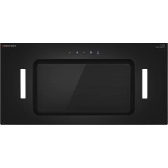 Вытяжка Meferi INBOX60BK Glass Comfort