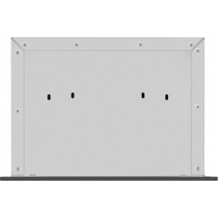 Вытяжка Meferi INBOX60BK Glass Comfort