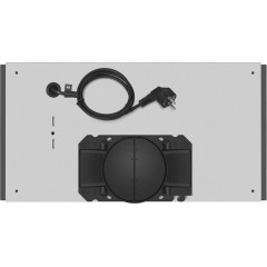 Вытяжка Meferi INBOX60BK Glass Comfort