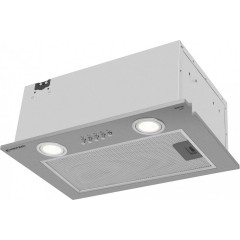 Вытяжка Meferi INBOX45IX Light