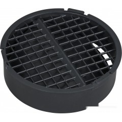 Вытяжка Meferi INBOX45IX Light