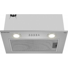 Вытяжка Meferi INBOX45IX Light