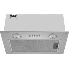 Вытяжка Meferi INBOX45IX Light