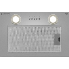 Вытяжка Meferi INBOX45IX Light