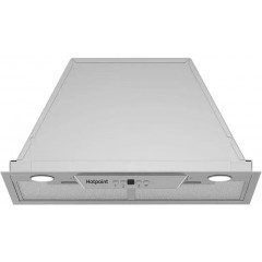 Вытяжка Hotpoint HPAE 52FLB X
