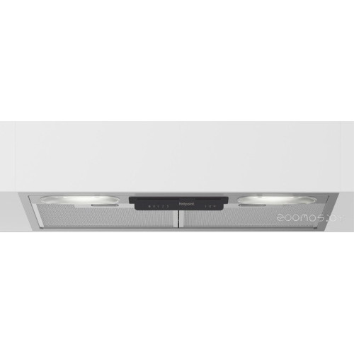Вытяжка Hotpoint HPAE 52FLS X