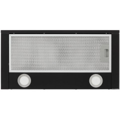Вытяжка Krona Kamilla T 600 2 мотора (черный)