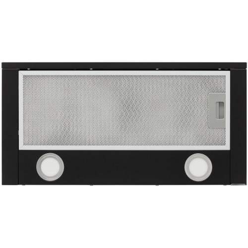 Вытяжка Krona Kamilla T 600 2 мотора (черный)